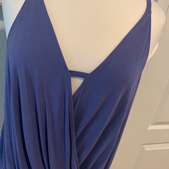 Lush Tanzanite Cami • Sz S • NWT! - Picture 2 of 8